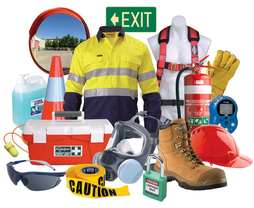 personal-protective-equipment-ppe-commercial-repairs-components