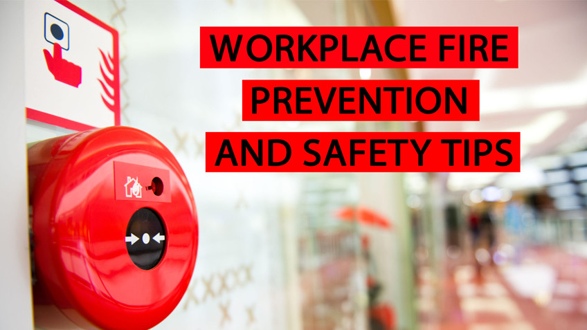 Workplace Fire Safety