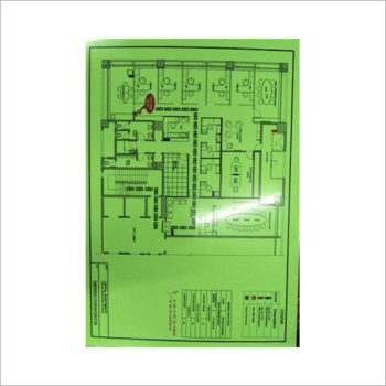 Fire Emergency Evacuation Plan