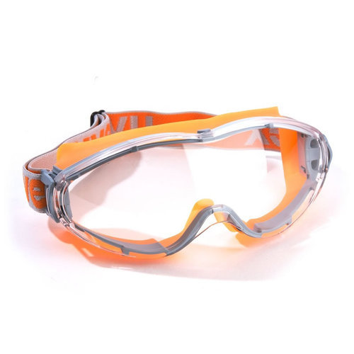 Uvex Safety Goggles