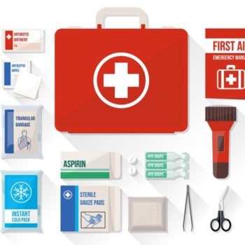 Buy Online First Aid Box Industrial
