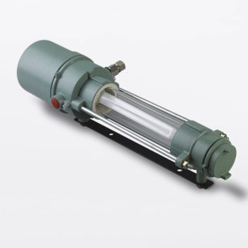 flam proof emergency exit light