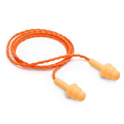 orange 3m ear plug online